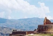 Ingapirca Ruins and Train with Lunch